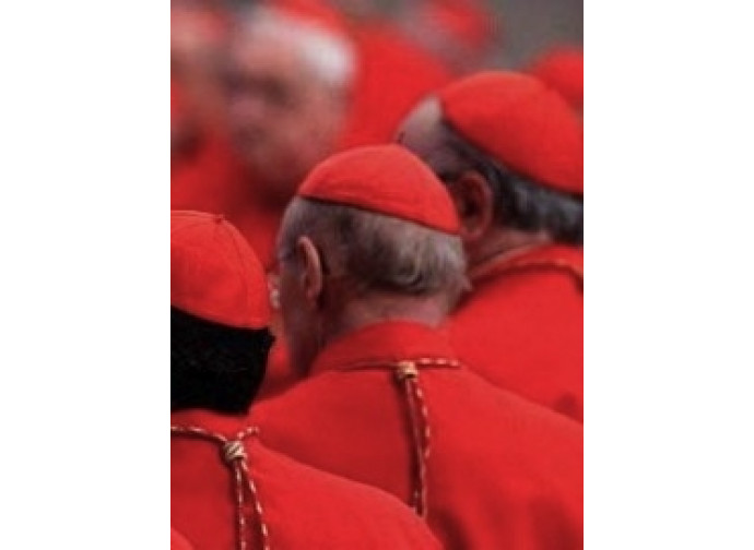 La Chiesa scossa da Vatileaks La Chiesa scossa da Vatileaks